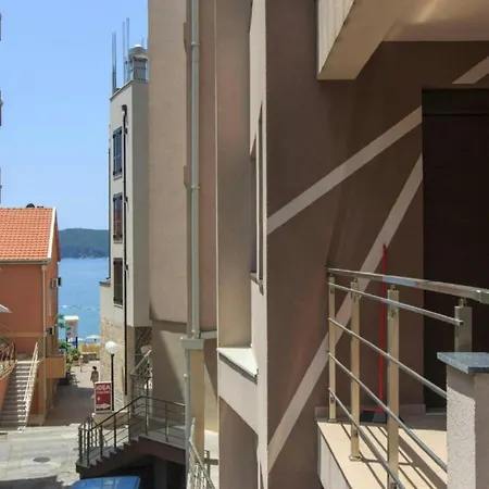 Sea Point Korda Apartment Budva