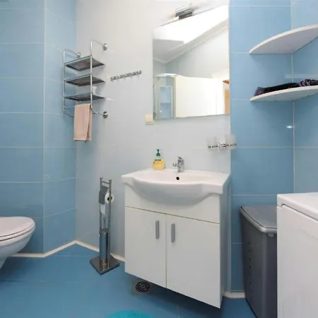 Apartment Sea Point Korda *