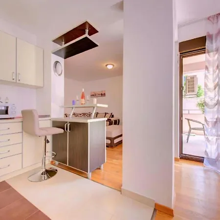 Apartment Sea Point Korda Budva